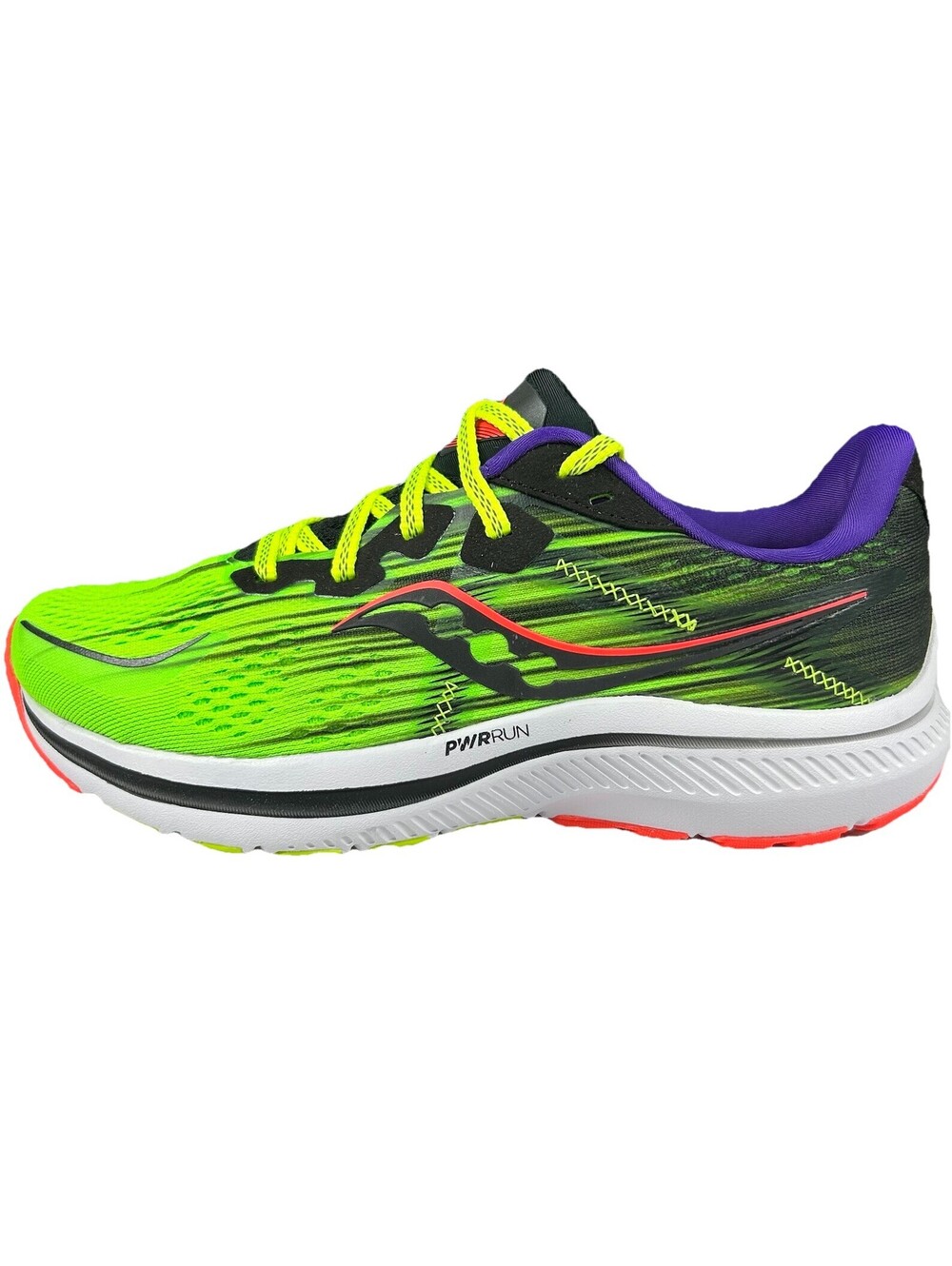 Saucony Omni 20 Women’s Running Shoes Size 7 Vizi Pro Athletic Sneakers New